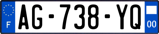 AG-738-YQ