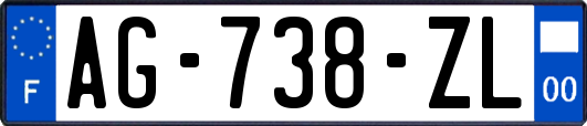 AG-738-ZL