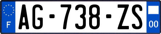 AG-738-ZS