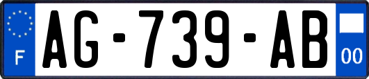 AG-739-AB