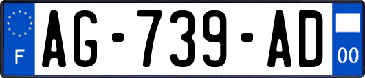 AG-739-AD