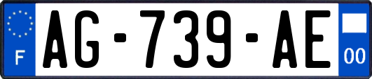 AG-739-AE