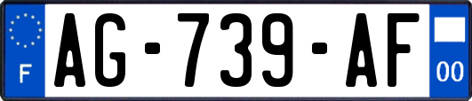 AG-739-AF