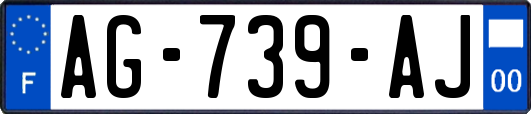 AG-739-AJ