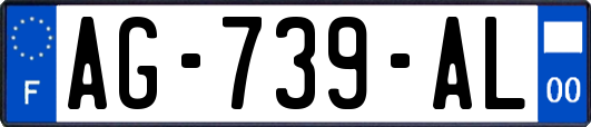 AG-739-AL