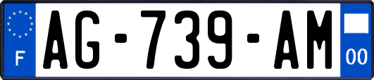 AG-739-AM