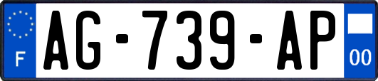 AG-739-AP