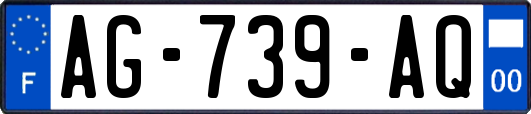 AG-739-AQ