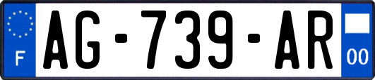 AG-739-AR