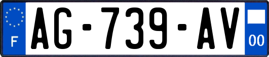 AG-739-AV