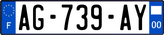 AG-739-AY