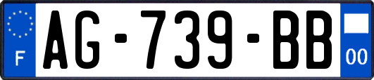 AG-739-BB