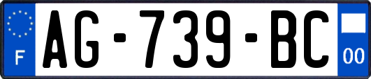 AG-739-BC