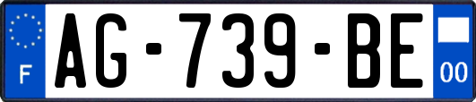 AG-739-BE