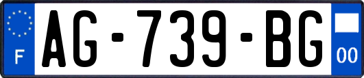 AG-739-BG