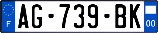 AG-739-BK