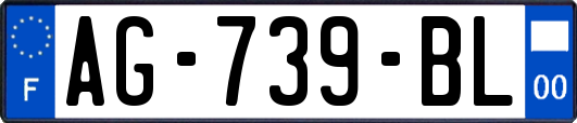AG-739-BL