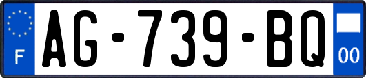 AG-739-BQ