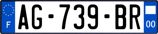 AG-739-BR