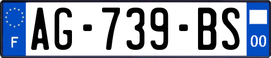 AG-739-BS