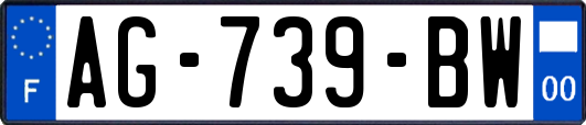 AG-739-BW