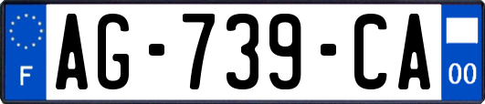 AG-739-CA
