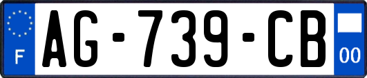 AG-739-CB
