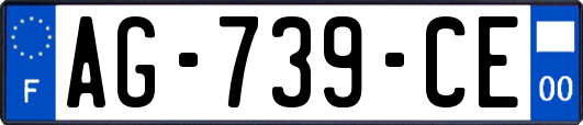 AG-739-CE