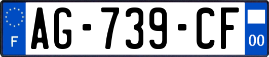 AG-739-CF