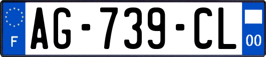 AG-739-CL
