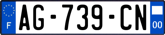 AG-739-CN