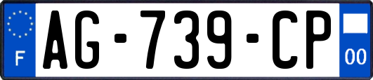 AG-739-CP