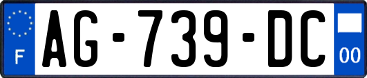 AG-739-DC