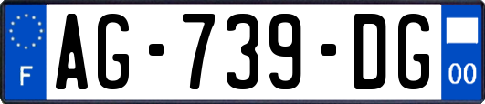 AG-739-DG