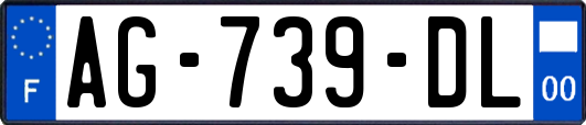 AG-739-DL