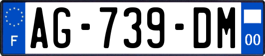AG-739-DM