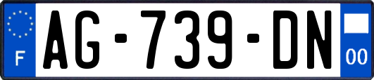 AG-739-DN