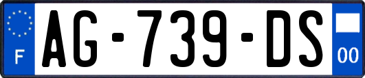 AG-739-DS