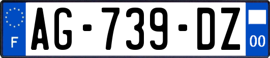 AG-739-DZ