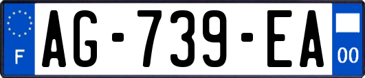 AG-739-EA