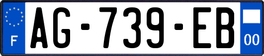 AG-739-EB