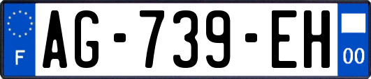 AG-739-EH