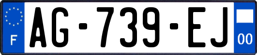 AG-739-EJ