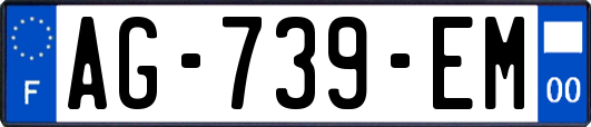 AG-739-EM