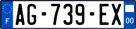 AG-739-EX