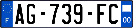 AG-739-FC