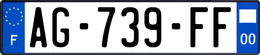 AG-739-FF