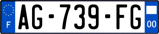 AG-739-FG