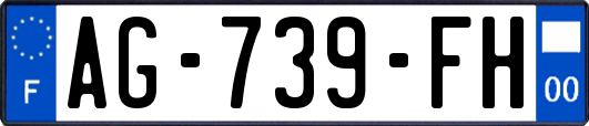 AG-739-FH