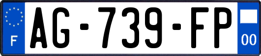 AG-739-FP